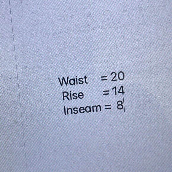 NWOT Speedo Mens XXL Black Swim Shorts With Back Pocket & Liner Polyester - Picture 4 of 8